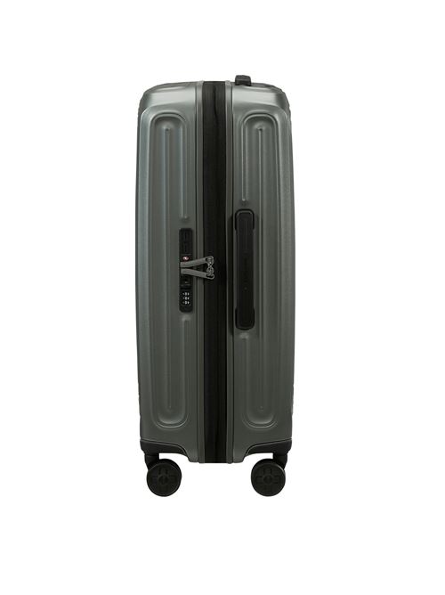 2Wander Trolley medio SAMSONITE | 159910MATT SAGE KHAKI